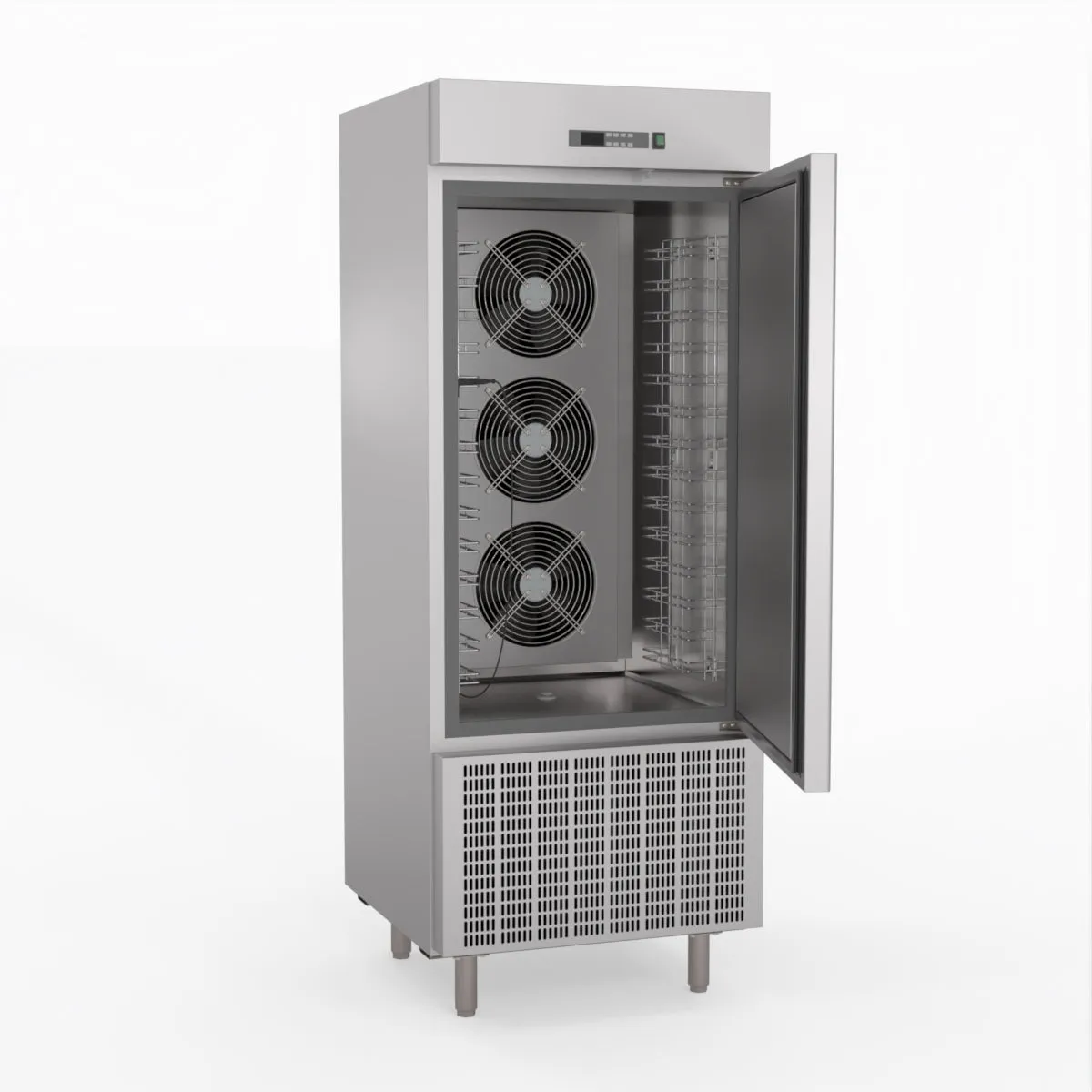 Thermaster Blast Chiller & Shock Freezer D14