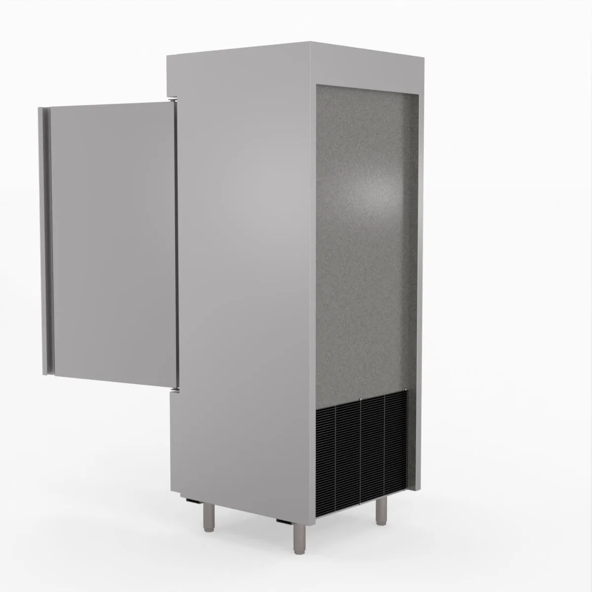 Thermaster Blast Chiller & Shock Freezer D14