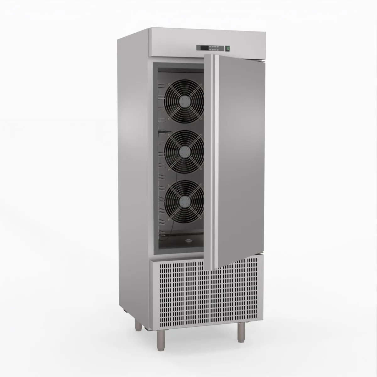 Thermaster Blast Chiller & Shock Freezer D14