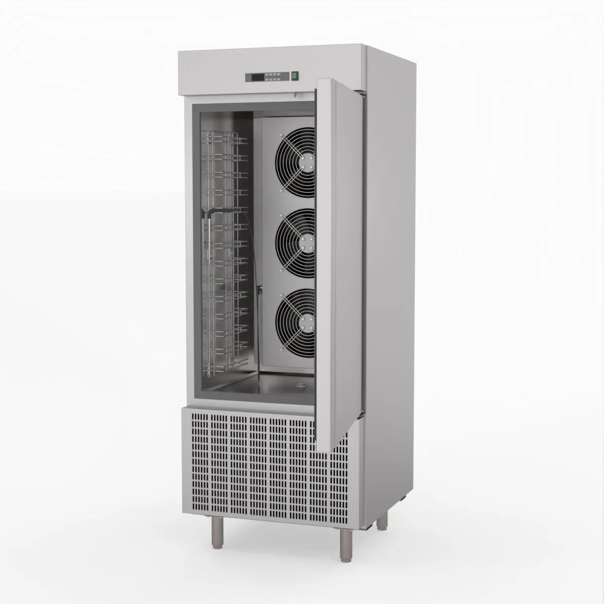 Thermaster Blast Chiller & Shock Freezer D14
