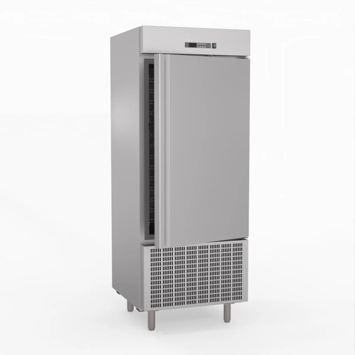 Thermaster Blast Chiller & Shock Freezer D14