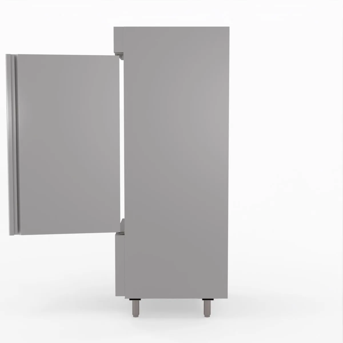 Thermaster Blast Chiller & Shock Freezer D14