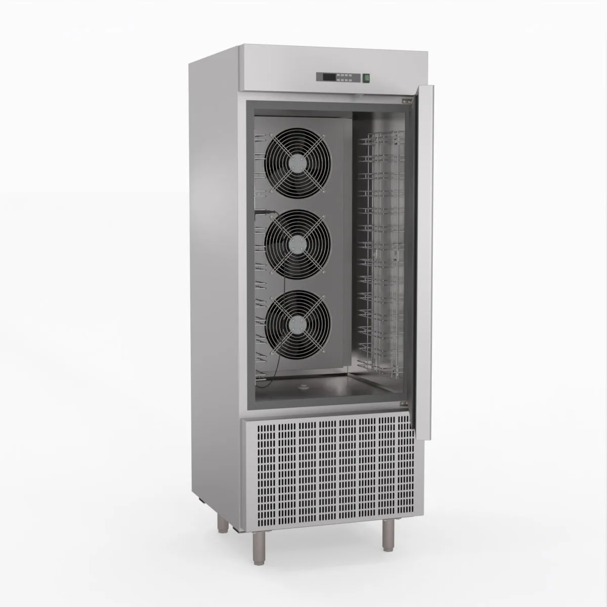 Thermaster Blast Chiller & Shock Freezer D14
