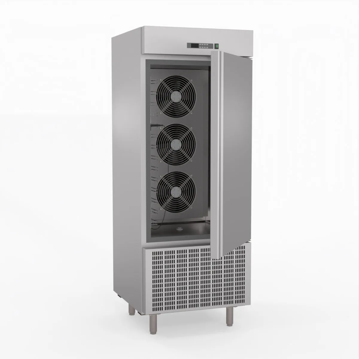 Thermaster Blast Chiller & Shock Freezer D14