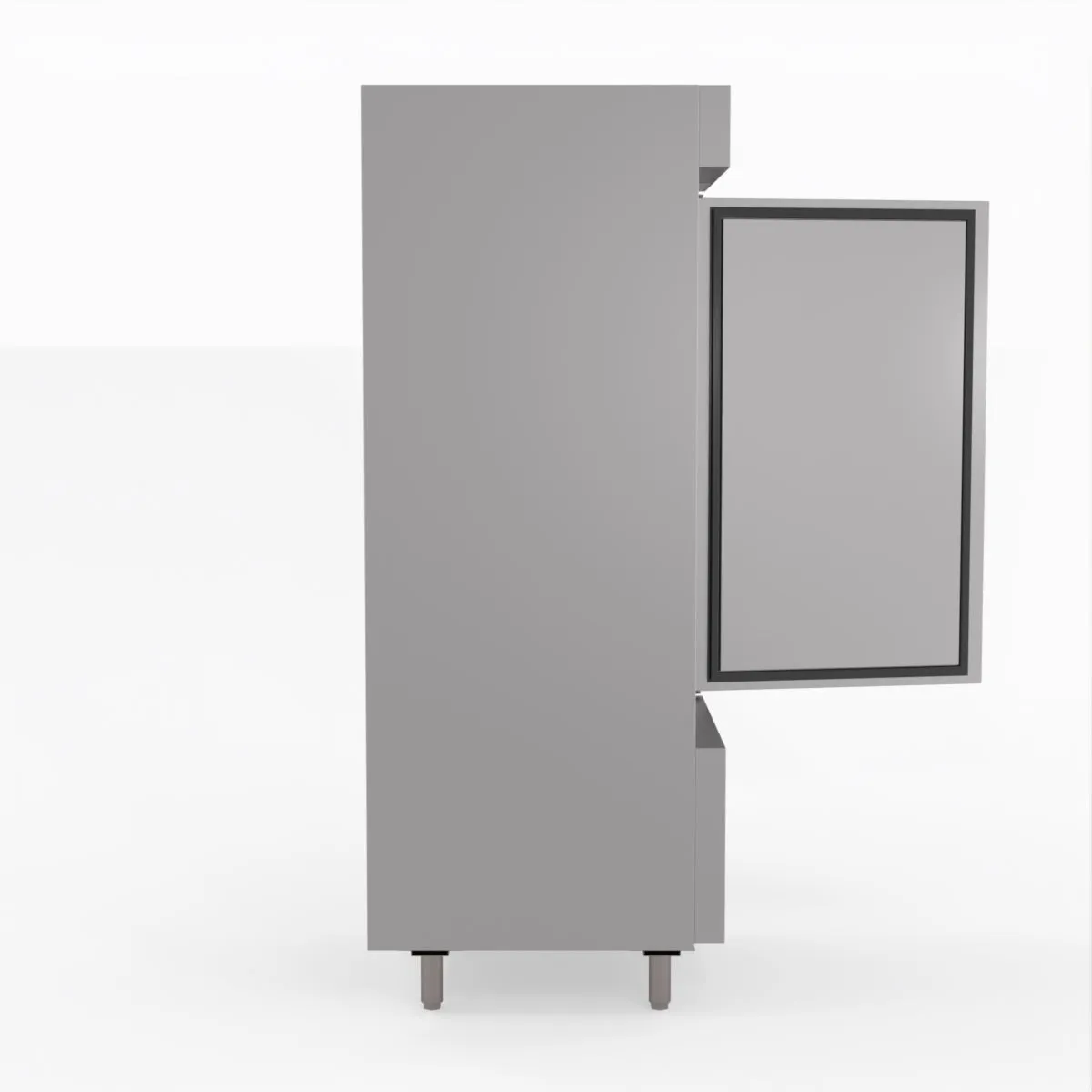 Thermaster Blast Chiller & Shock Freezer D14