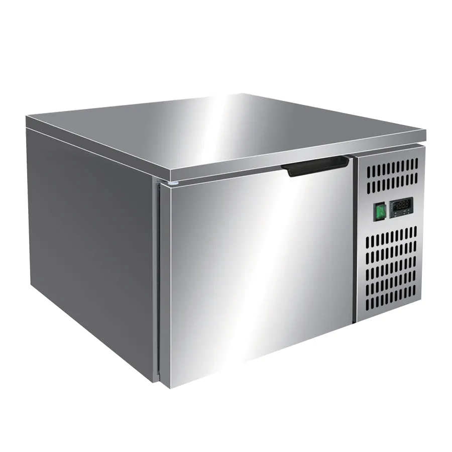 Thermaster Counter Top Blast Chiller & Freezer 3 Trays ABT3