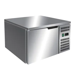 Thermaster Counter Top Blast Chiller & Freezer 3 Trays ABT3
