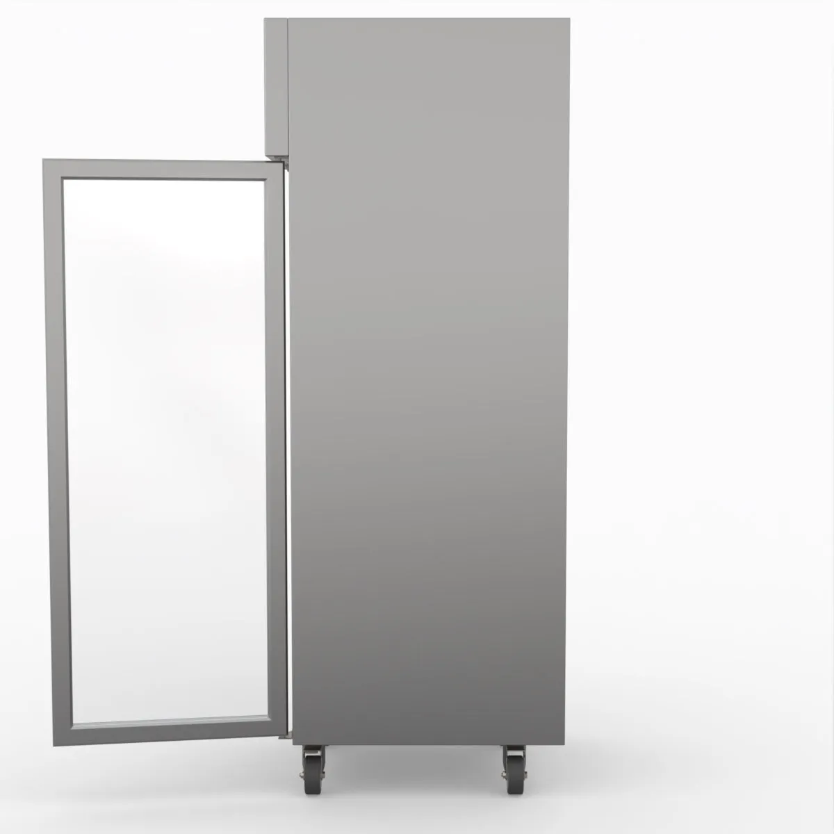 Thermaster Single Door Display Freezer SUFG500