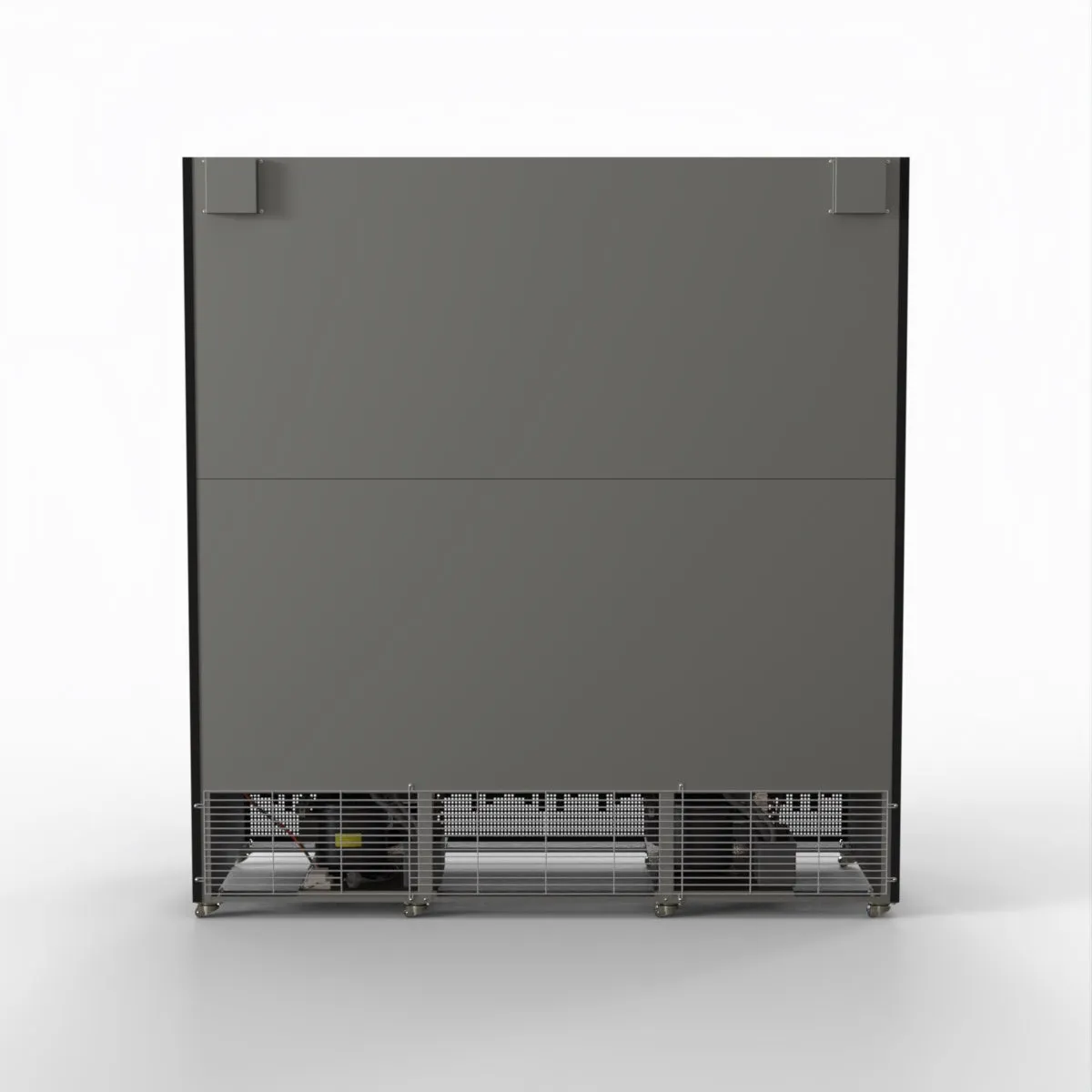 Thermaster Triple Door Supermarket Freezer LG-1500BGBMF