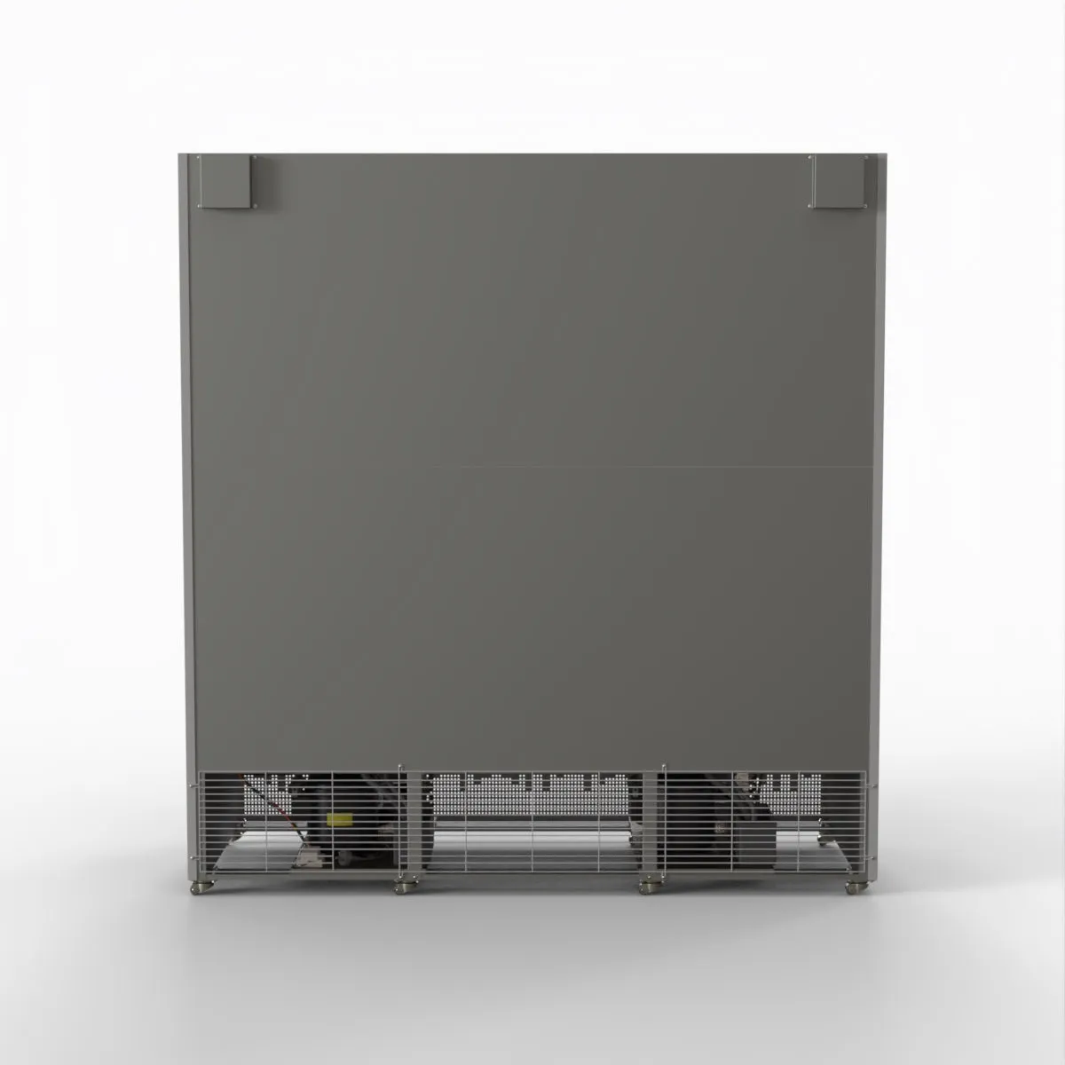 Thermaster Triple Door Supermarket Freezer LG-1500GBMF