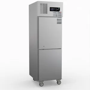 Thermaster Tropical 2 X  Door Ss Freezer SUF500