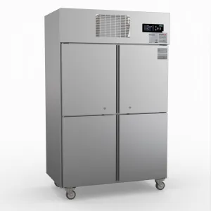 Thermaster Tropical 4 X  Door Ss Freezer SUF1000