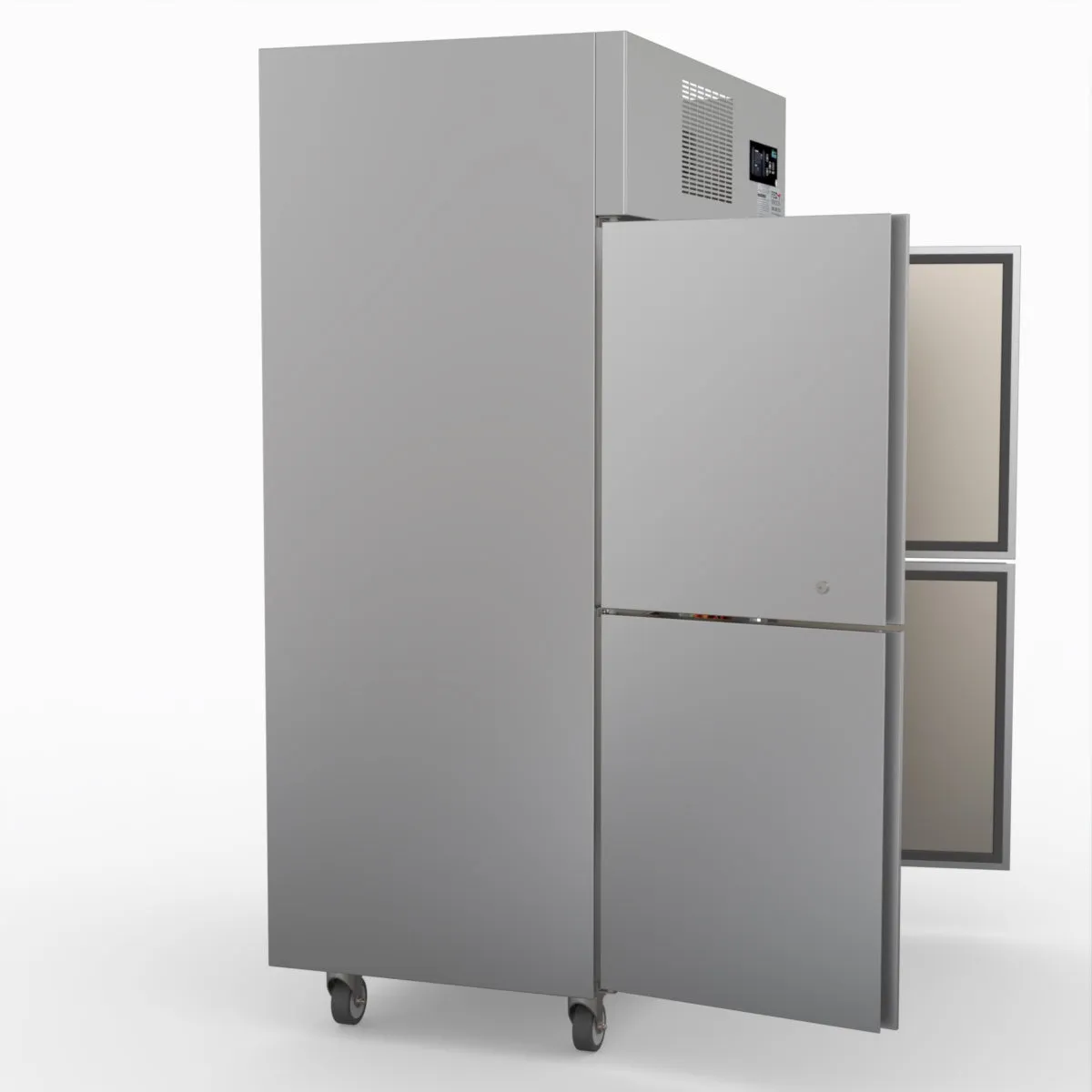 Thermaster Tropical 4 X  Door Ss Freezer SUF1000
