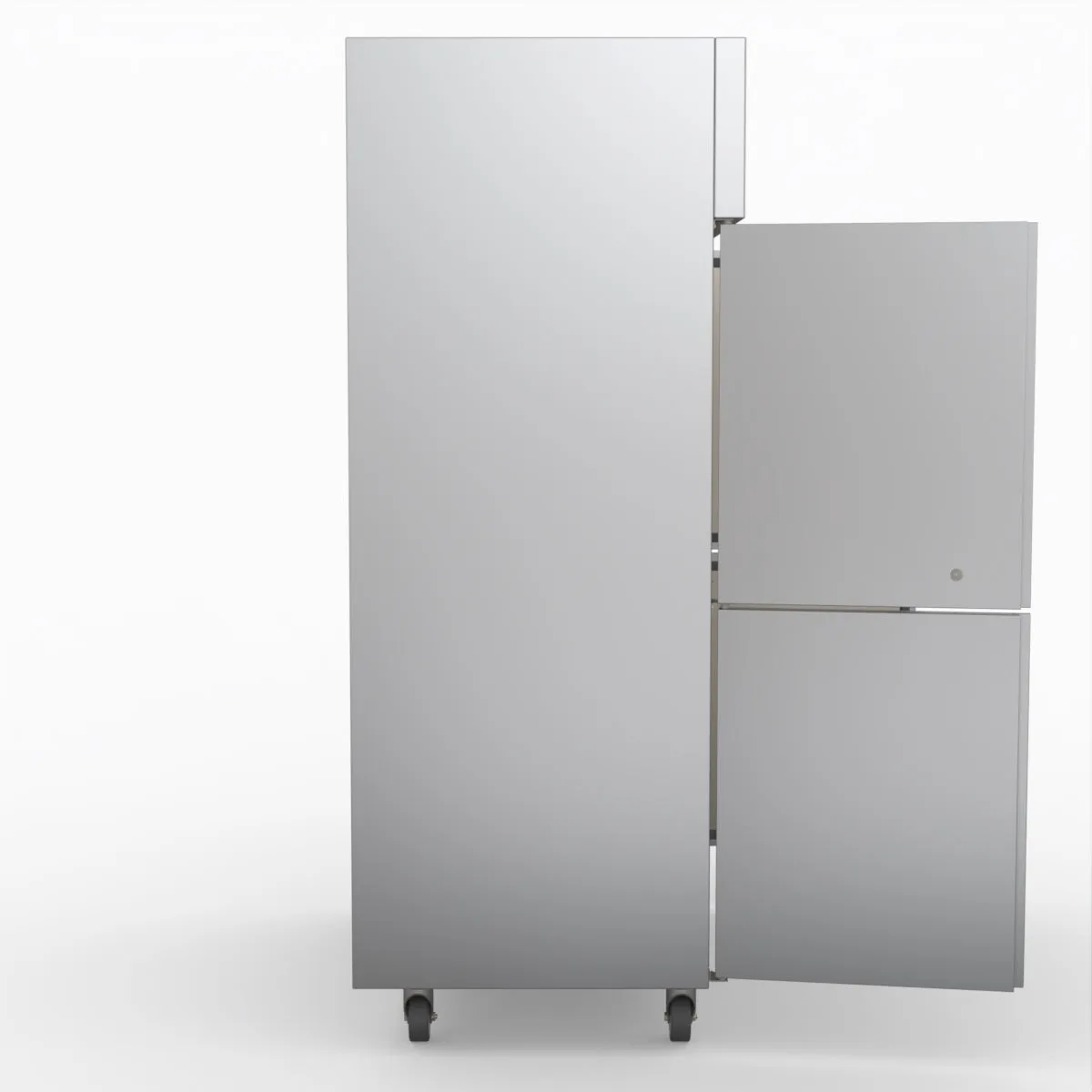 Thermaster Tropical 4 X  Door Ss Freezer SUF1000