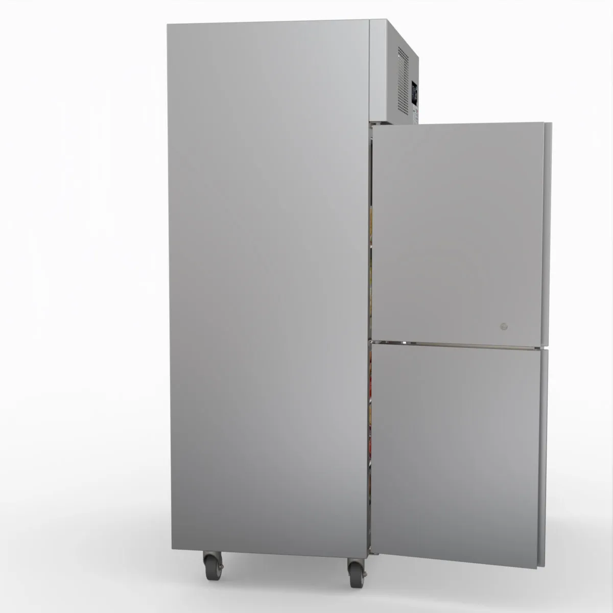 Thermaster Tropical 4 X  Door Ss Freezer SUF1000