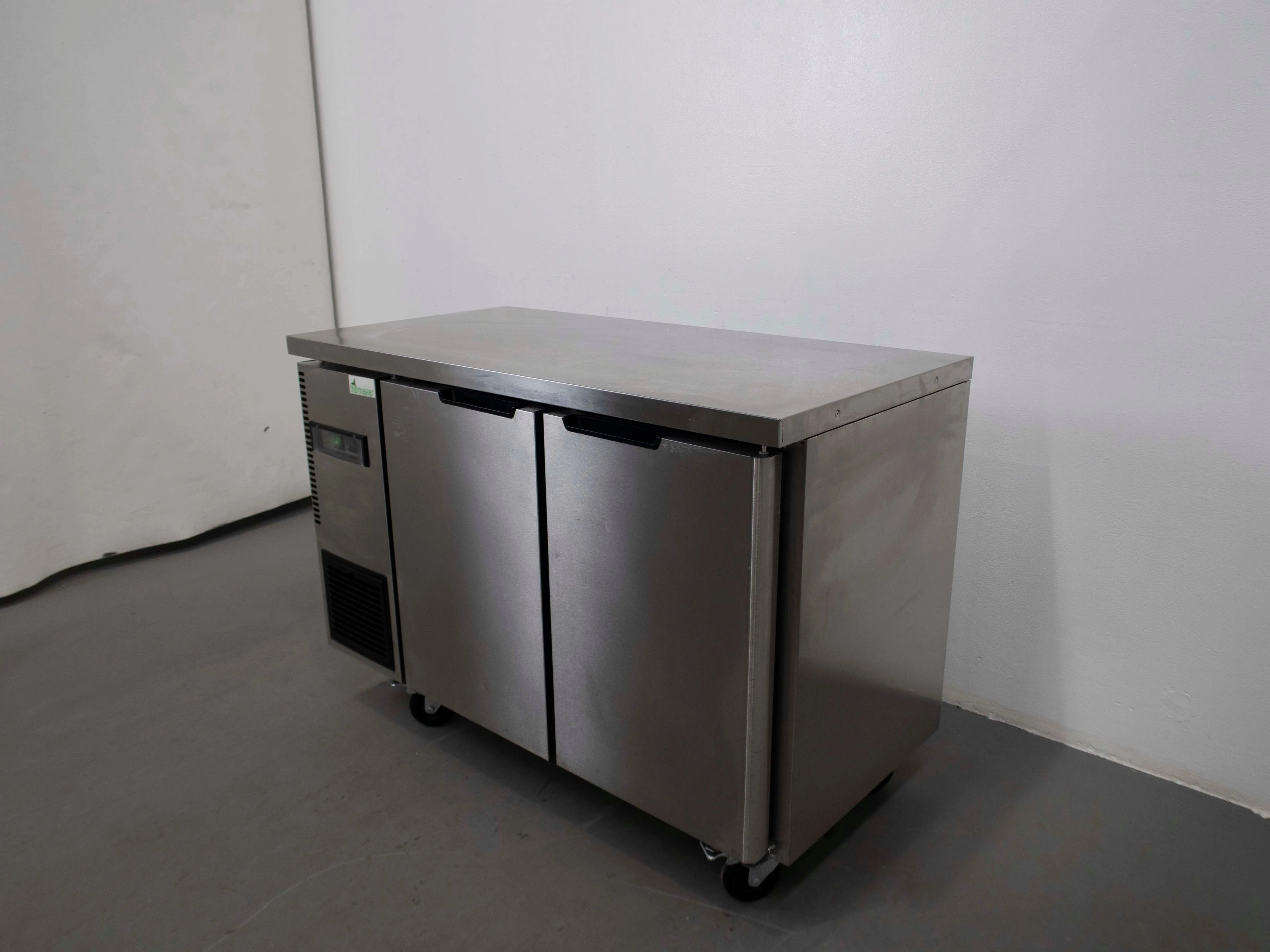 Thermaster TS1200BT Undercounter Freezer - 864383