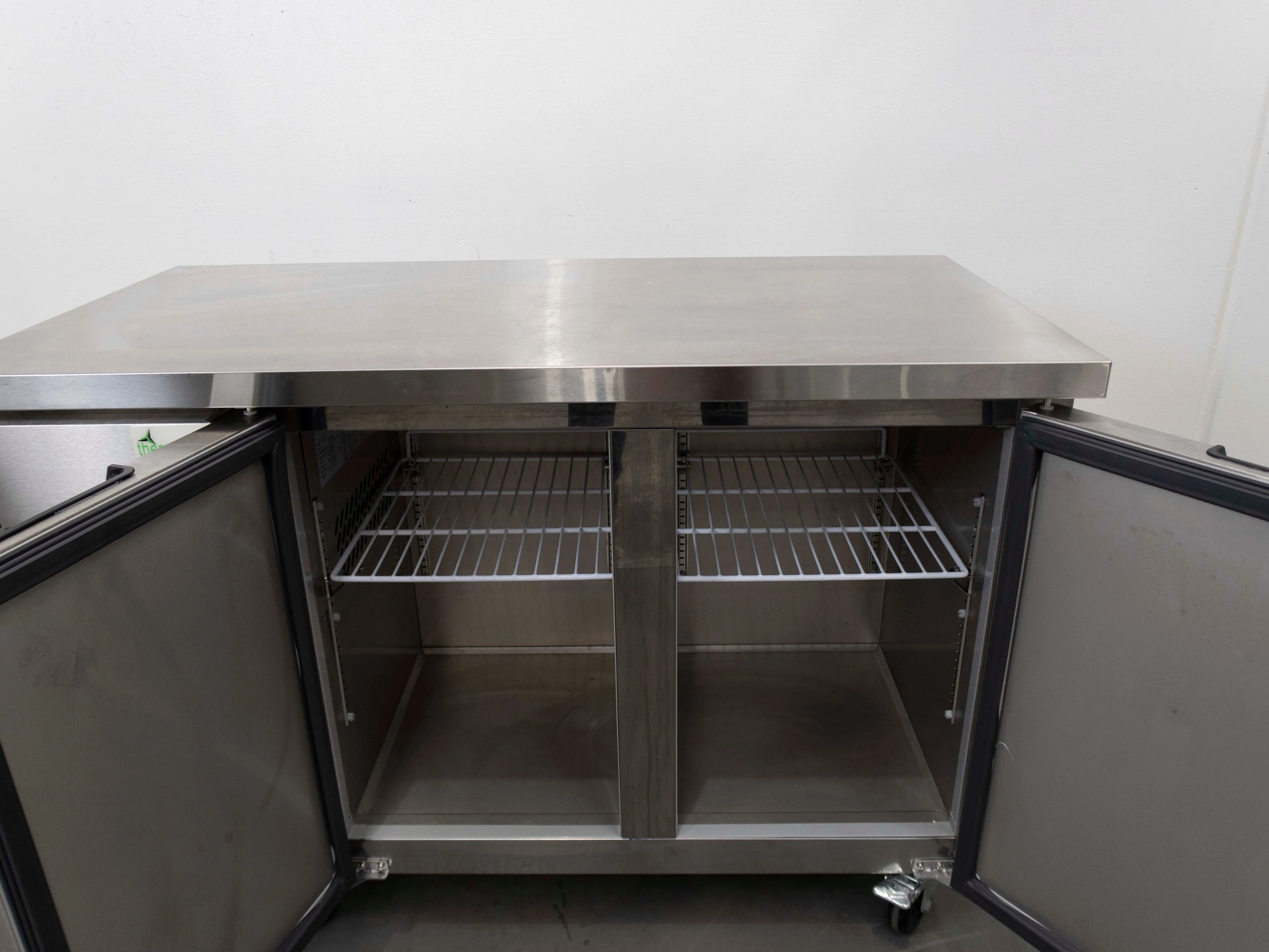 Thermaster TS1200BT Undercounter Freezer - 864383