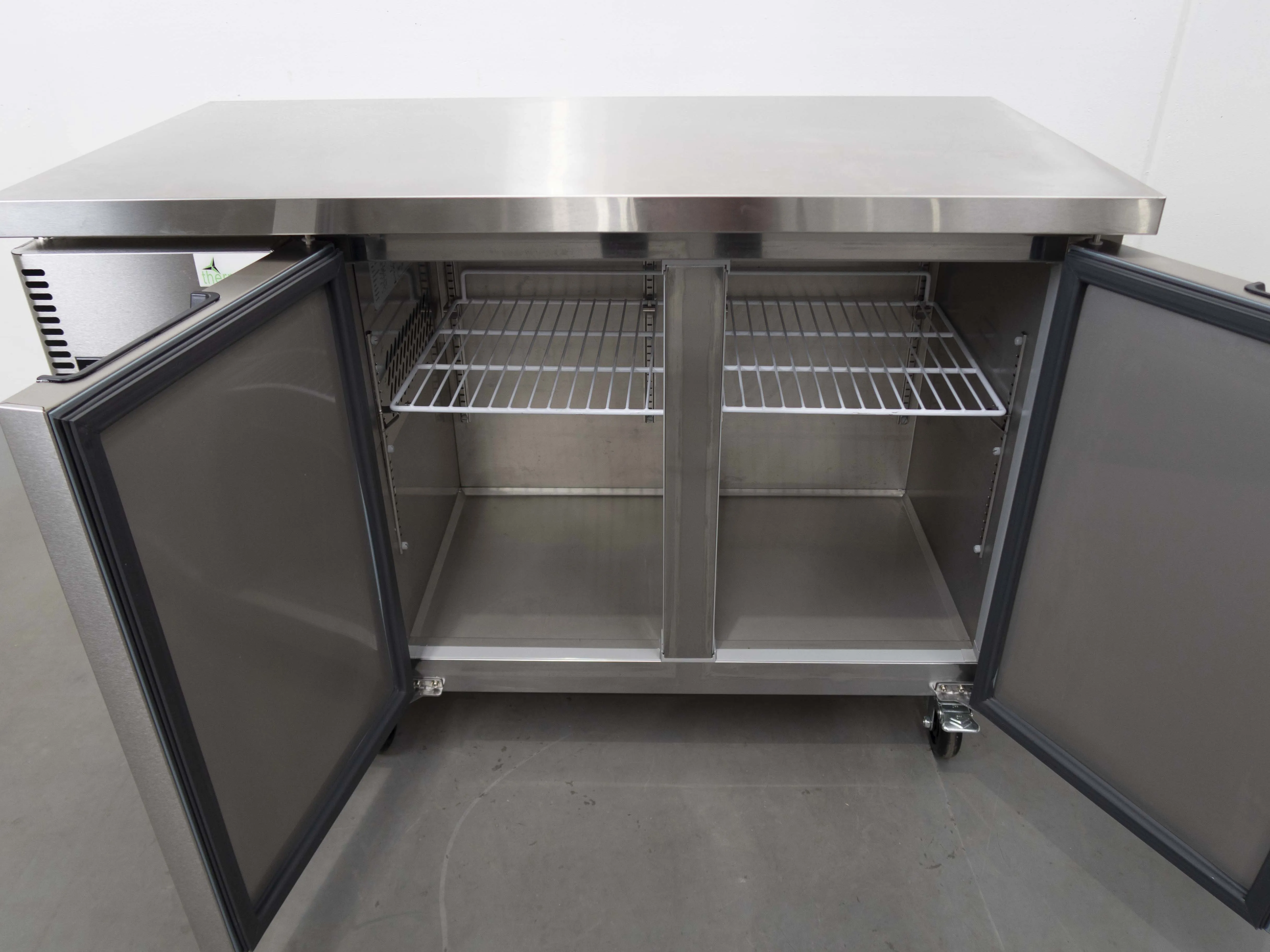 Thermaster TS1200BT Undercounter Freezer - 864384