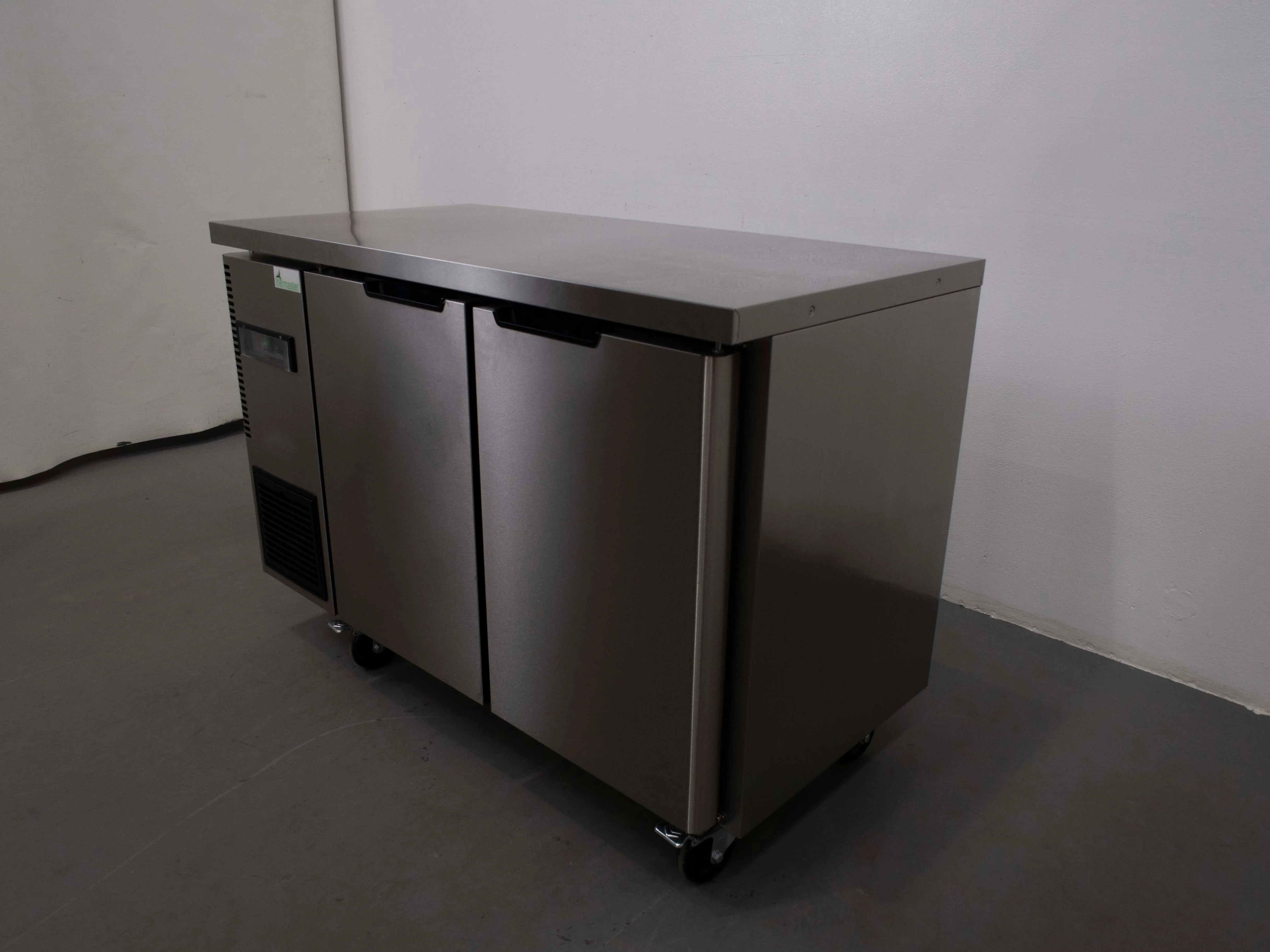 Thermaster TS1200BT Undercounter Freezer - 864384