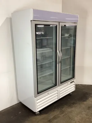 Thermocool THC-DF930 Upright Freezer - 748142