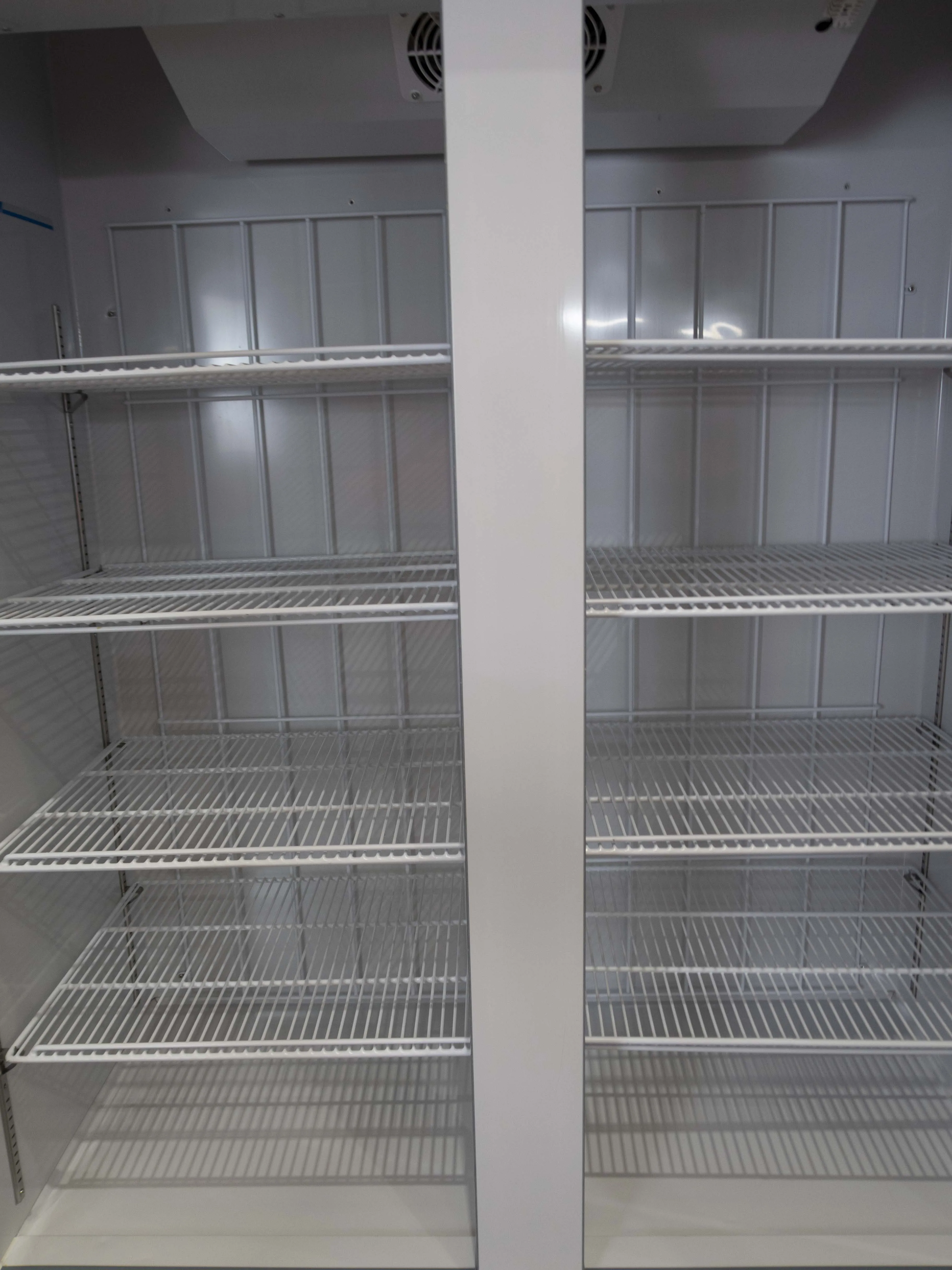 Thermocool THC-DF930 Upright Freezer - 748142