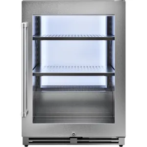 Thor Kitchen 5.3 cu. ft. Undercounter Beverage Center TBR24U