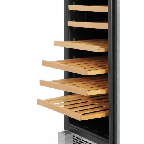 Thor Kitchen HWC2405U Single Zone Wine Cooler