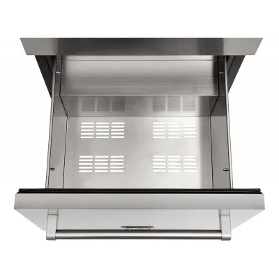 Thor Kitchen TRF2401U 24 Inch Indoor Outdoor Undercounter Refrigerator Drawer