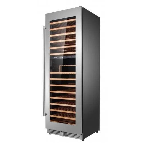 Thor Kitchen TWC2403DI Thor Kitchen - 162 Bottle Dual Zone Freestanding Wine Cooler