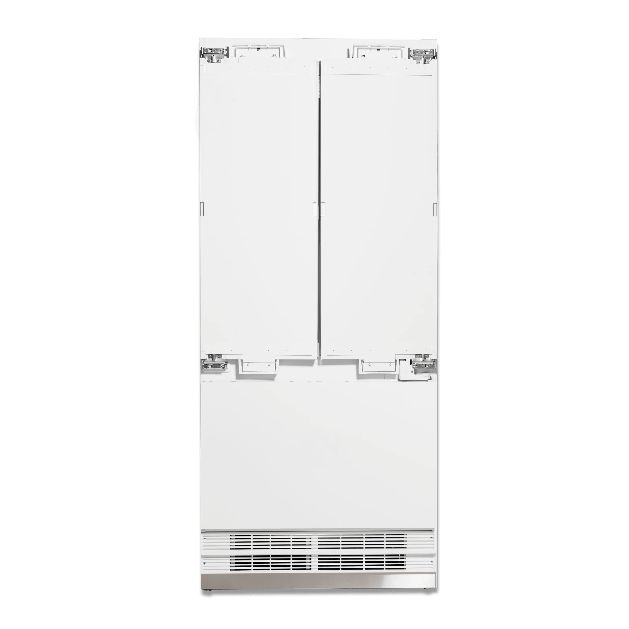 Thor Kitchen XRF3619BFP Thor Kitchen 36-Inch French Door Built-In Refrigerator, Panel Ready - Xrf3619Bfp
