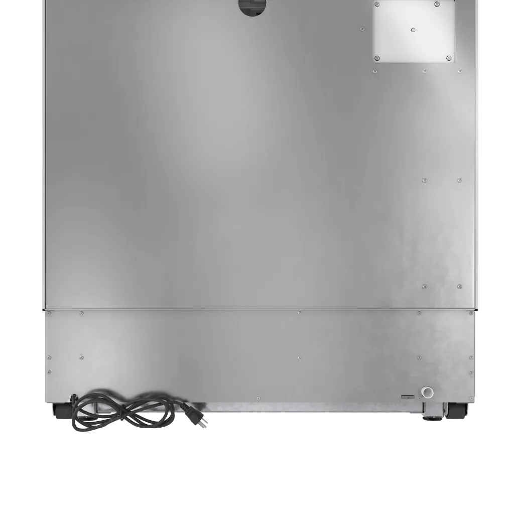 Thor Kitchen XRF3619BFP Thor Kitchen 36-Inch French Door Built-In Refrigerator, Panel Ready - Xrf3619Bfp