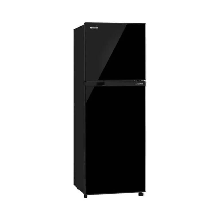 Toshiba GR-B31SU(UK) 250L 2 Door Fridge