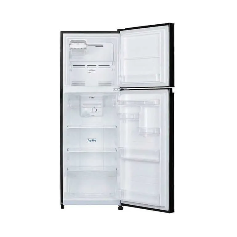Toshiba GR-B31SU(UK) 250L 2 Door Fridge