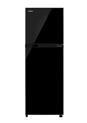 Toshiba GR-B31SU(UK) 250L 2 Door Fridge