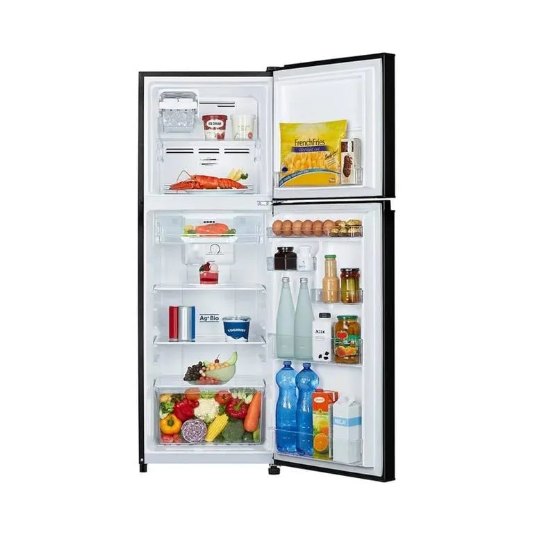 Toshiba GR-B31SU(UK)/GR-B31SU(SK) 250L 2 Door Fridge