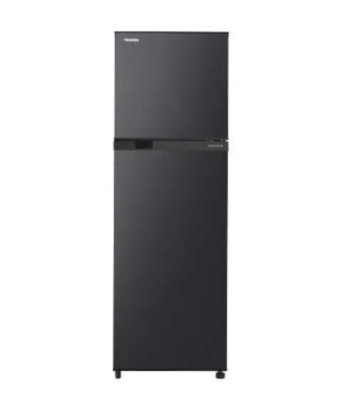 Toshiba GR-B31SU(UK)/GR-B31SU(SK) 250L 2 Door Fridge