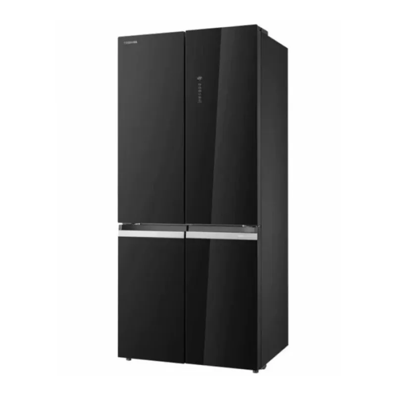 TOSHIBA GR-RF665WIA-PGX(22) 515L French Door Fridge