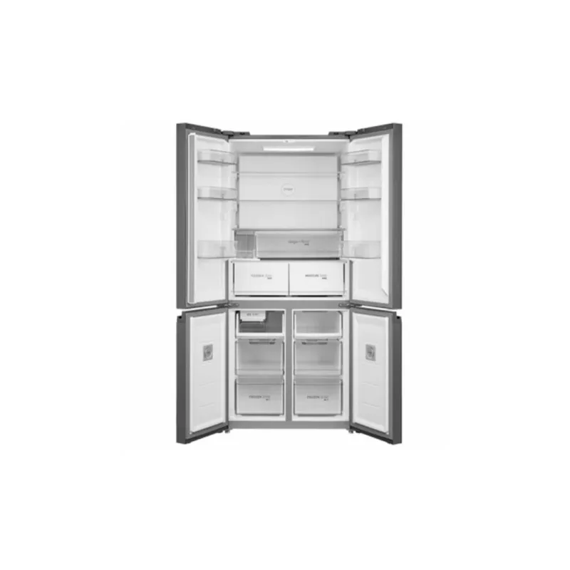 TOSHIBA GR-RF665WIA-PGX(22) 515L French Door Fridge