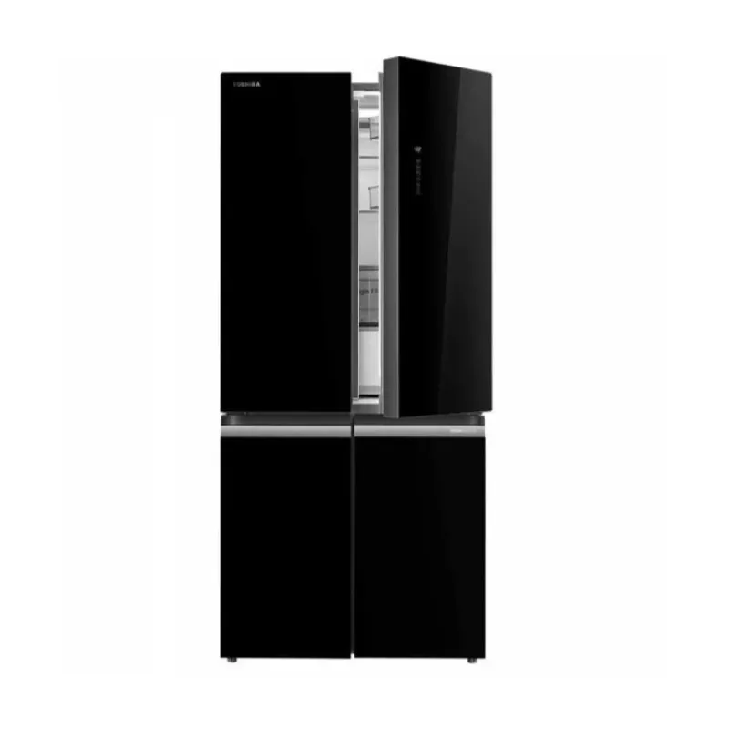 TOSHIBA GR-RF665WIA-PGX(22) 515L French Door Fridge