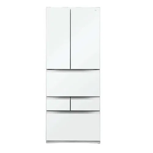 Toshiba GR-RM593WE-PGX(B3) 451L Multi Door Fridge