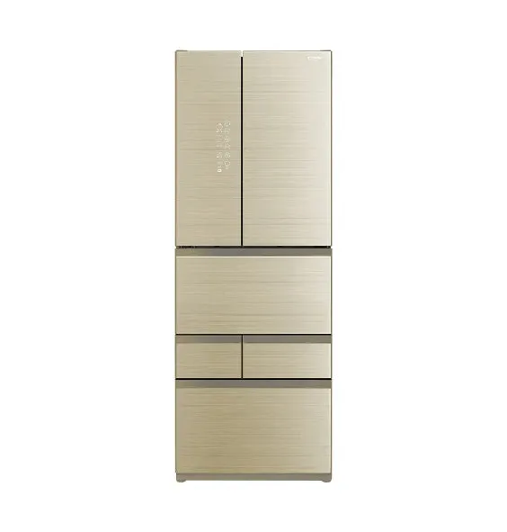 Toshiba GR-RM631WE-PGX(A6) 588L Multi-Door Fridge