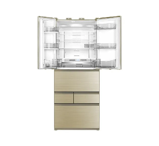 Toshiba GR-RM631WE-PGX(A6) 588L Multi-Door Fridge