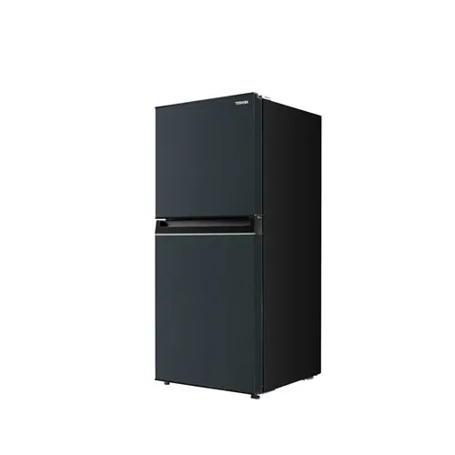 Toshiba GR-RT234WE-PMX(52) 179L 2-Door Fridge