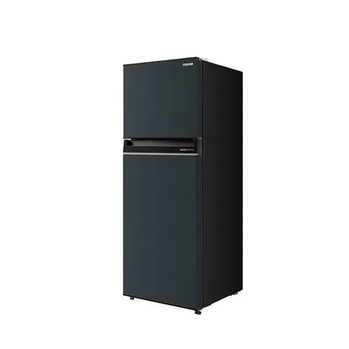Toshiba GR-RT303WE-PMX(52) 233L 2-Door Fridge