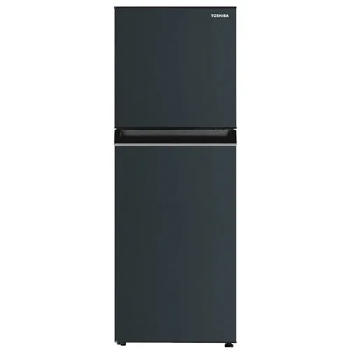 Toshiba GR-RT303WE-PMX(52) 233L 2-Door Fridge