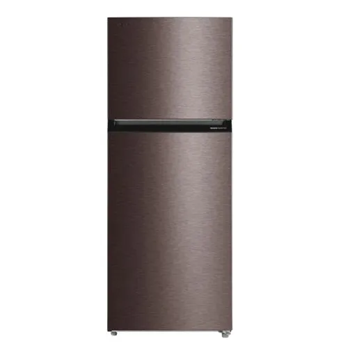 Toshiba GR-RT468WE-PMX(37) 339L 2 Doors Fridge