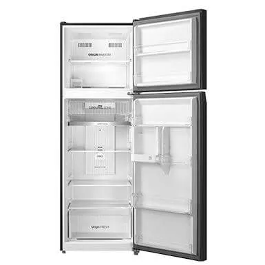 Toshiba GR-RT468WE-PMX(37) 339L 2 Doors Fridge