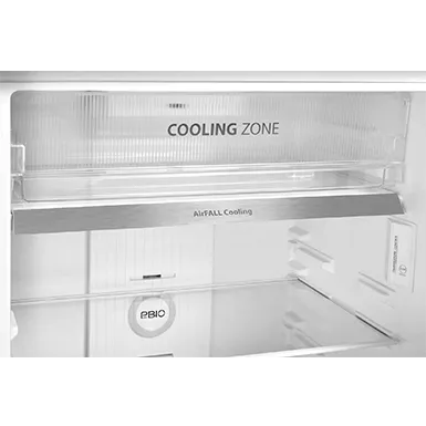 Toshiba GR-RT624WE-PMX(06S) 2 Doors 461L Top Mounted Freezer