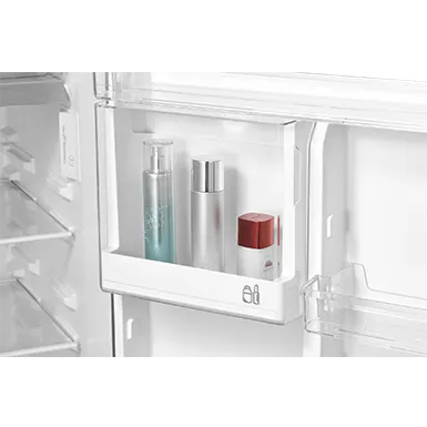 Toshiba GR-RT624WE-PMX(06S) 2 Doors 461L Top Mounted Freezer