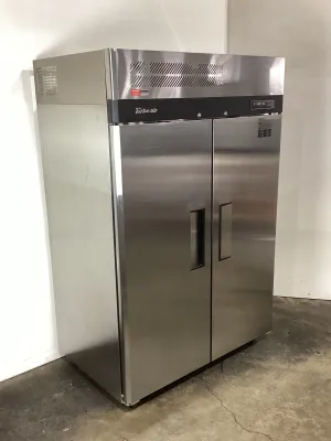 Turbo Air KF45-2-N Upright Freezer - 794448